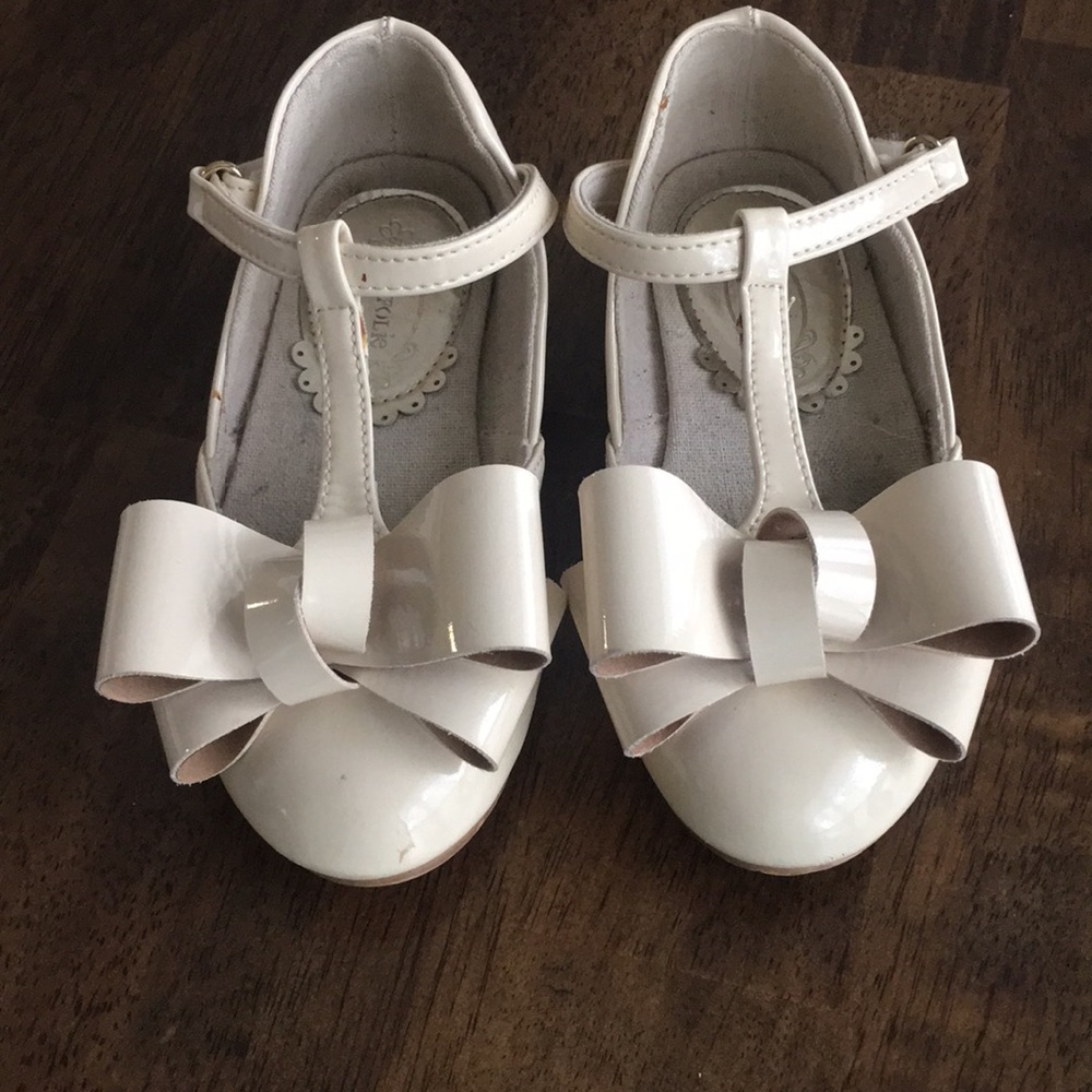 Joyfolie Arianna in Vanilla size 10